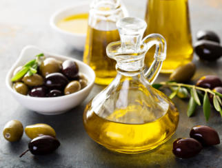 Organic Olive Oils, Tacoma, WA